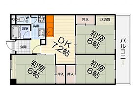 間取り：227085775009