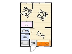 間取り：227088217727