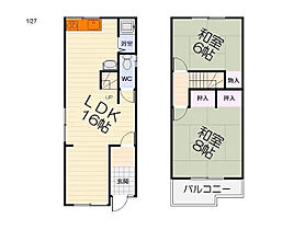 間取り：227088282956