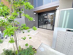 大阪府堺市西区鳳西町1丁（賃貸マンション2LDK・1階・64.35㎡） その16