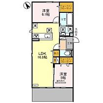 間取り：227089485211