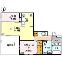 間取り：227089485356