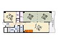 やかた南浜寺1階7.2万円