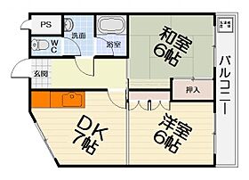 間取り：227090631978