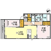 間取り：227090887863