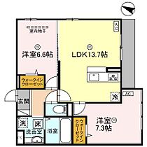間取り：227091075631