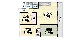 間取り：227091362496