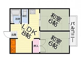 間取り：227091373918