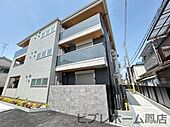 堺市西区上野芝向ヶ丘町2丁 3階建 新築のイメージ
