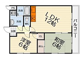 間取り：227091676079