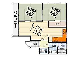 間取り：227092753769