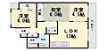 マーレ羽衣4階10.0万円