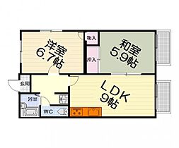 間取り：227093471028