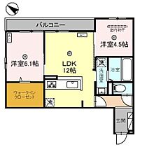 間取り：227093902424