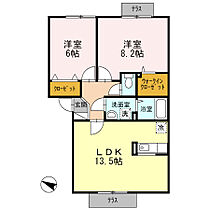間取り：227093902432