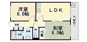 間取り：227094231430