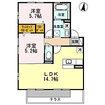 間取り：227094234083