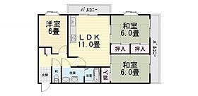 間取り：227095084425