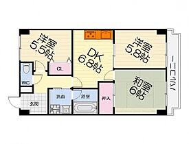 間取り：227095234761
