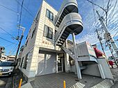 堺市西区北条町1丁 3階建 築30年のイメージ
