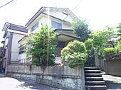 上野芝向ヶ丘町3丁貸家のイメージ