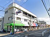 泉大津市東助松町2丁目 3階建 築55年のイメージ