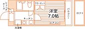 シティパレス京都三条のイメージ