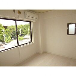 登翔館 3階ワンルームのリビング/ダイニング