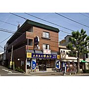 パルセ北野 2階 築43年7ヶ月の賃貸物件