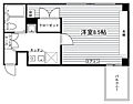 グリーンドルフィン2階4.2万円
