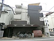 フェニックス二条 4階 築44年の賃貸物件