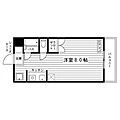 ラミ武田4階4.7万円