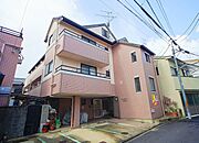 コーラルウェイうきはしの賃貸物件