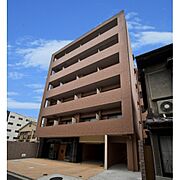 ＵｎｉＥ’ｔｅｒｎａ京都壬生の賃貸物件