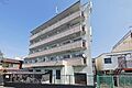 ニューシャトー東山2階4.2万円