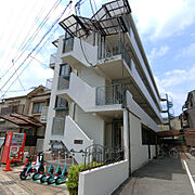 マンション洛北の賃貸物件