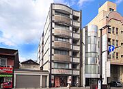 アーリーバード三条 5階 築28年8ヶ月の賃貸物件