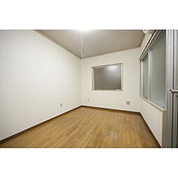 アルカディア関 3階1Kのリビング/ダイニング