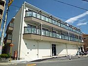 ヤングプラザ 3階 築39年の賃貸物件