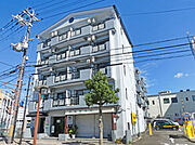 ベル新田辺の賃貸物件