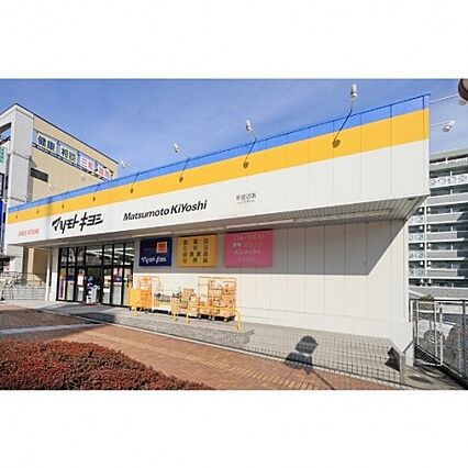 ベル新田辺_周辺_3