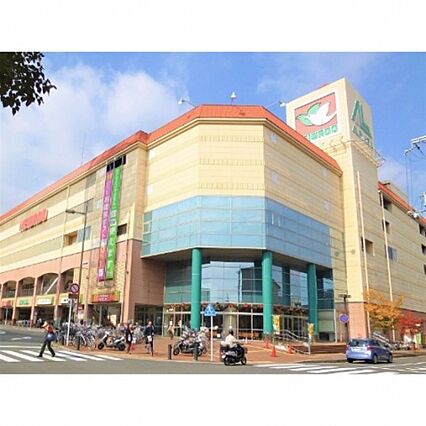 グランディール京田辺_周辺_0