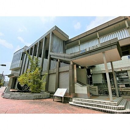 グランディール京田辺_周辺_1