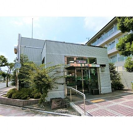 グランディール京田辺_周辺_2