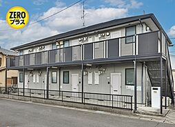 カサヴェール片岡3