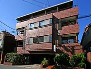 本町スチューデントハイツ 2階 築46年1ヶ月の賃貸物件