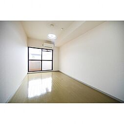 パパーノエル 2階1Kのリビング/ダイニング