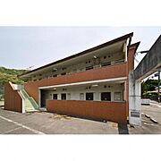 ヤングフォーレスト２の賃貸物件