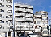 丸太町駅より徒歩14分 6階 築40年2ヶ月の賃貸物件