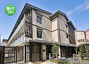 学生会館レリオン京都上賀茂 2階 築1年8ヶ月の賃貸物件